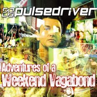 Adventures of a Weekend Vagabond, 2010