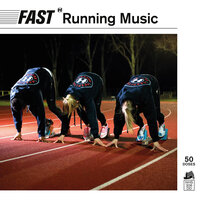 Fast Running Music