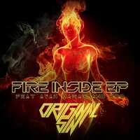 Fire Inside EP, 2014