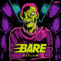 Asylum EP, 2018