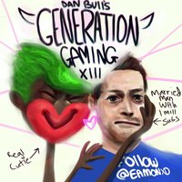 Generation Gaming XIII, 2017