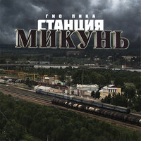 Станция Микунь