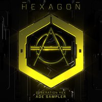 Generation HEX ADE Sampler, 2016