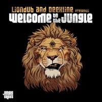 Liondub & Deekline present Welcome To The Jungle, 2023