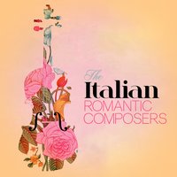 The Italian Romantic Composers, 2014