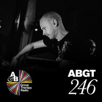 Let Me Go (ABGT246)