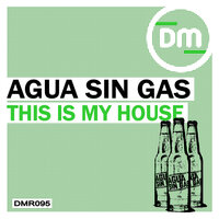 Agua Sin Gas