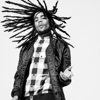 Skip Marley