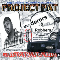 Project Pat