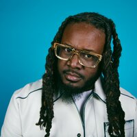 T-Pain