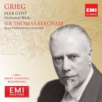 Thomas Beecham