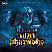 Army of the Pharaohs