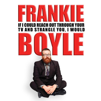 Frankie Boyle