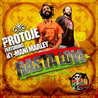 Ky-Mani Marley