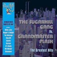 The Sugarhill Gang