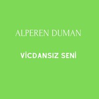 Alperen Duman