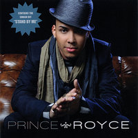 Prince Royce