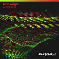 Alex Wright