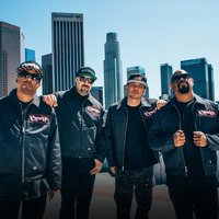 Cypress Hill