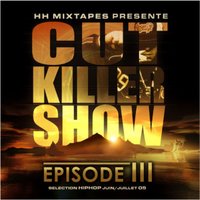 DJ Cut Killer