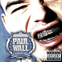 Paul Wall