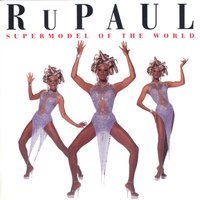 RuPaul