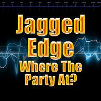 Jagged Edge