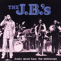 The J.B.'s