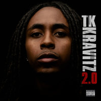 TK Kravitz