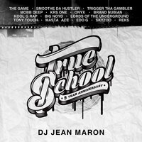 DJ Jean Maron