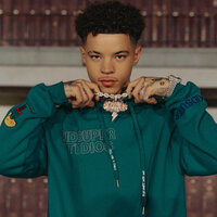 Lil Mosey