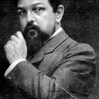 Claude  Debussy