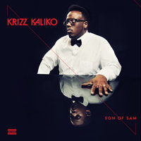 Krizz Kaliko