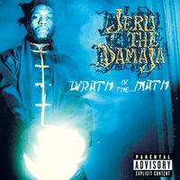 Jeru The Damaja