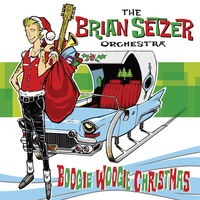 The Brian Setzer Orchestra