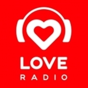 Love Radio Абакан 100.5 FM