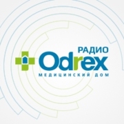 More.fm: Odrex